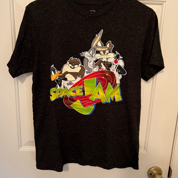 Space Jam Tee - Picture 1 of 4